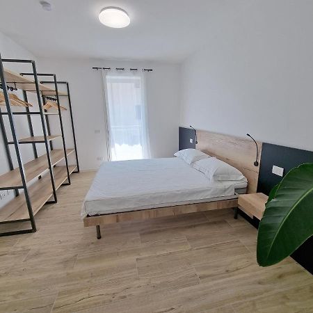 Pao Apartment - กอสเตร์มาโน ภายนอก รูปภาพ