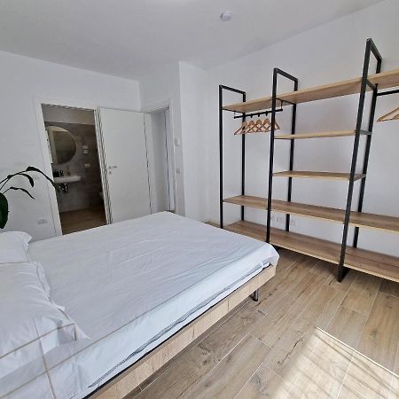 Pao Apartment - กอสเตร์มาโน ภายนอก รูปภาพ
