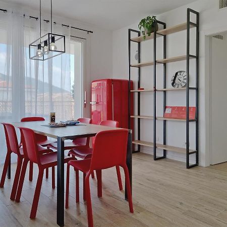 Pao Apartment - กอสเตร์มาโน ภายนอก รูปภาพ