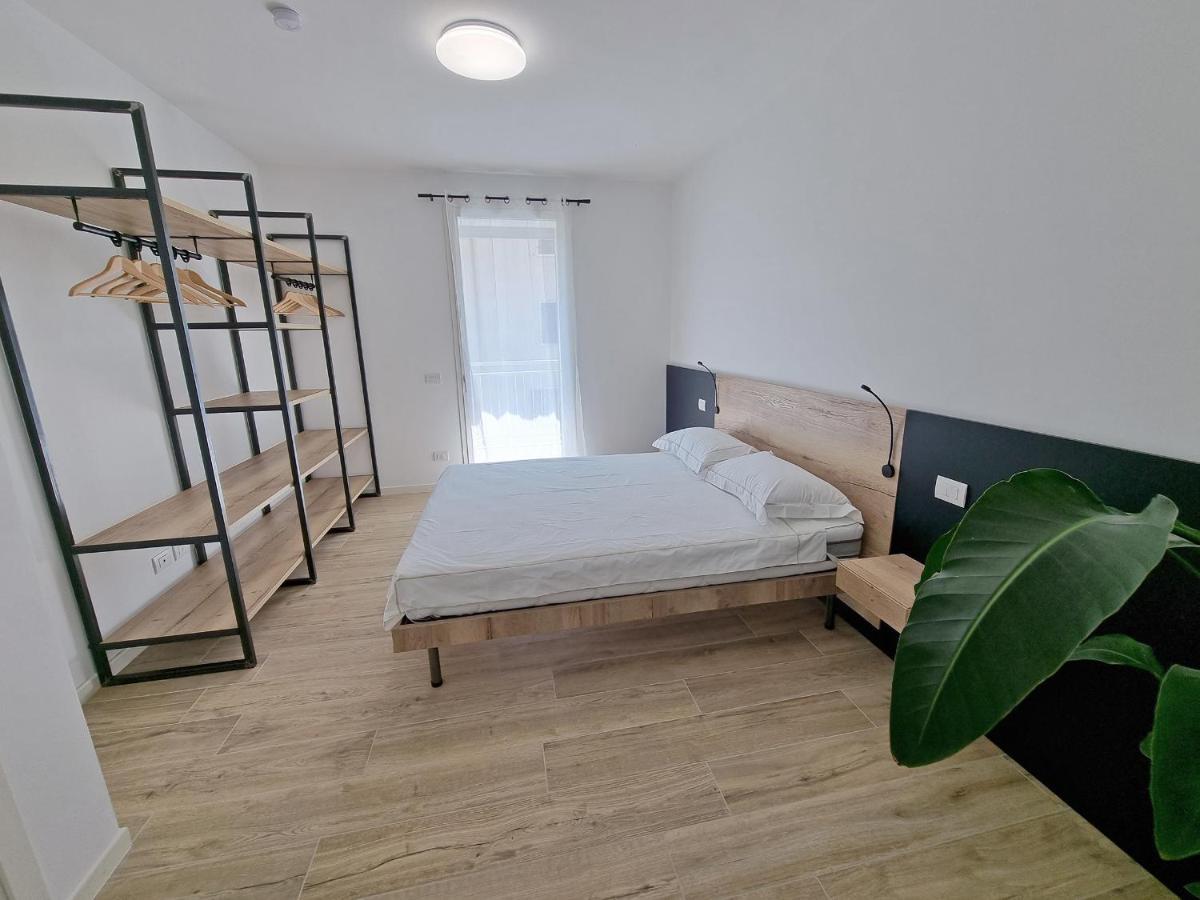 Pao Apartment - กอสเตร์มาโน ภายนอก รูปภาพ