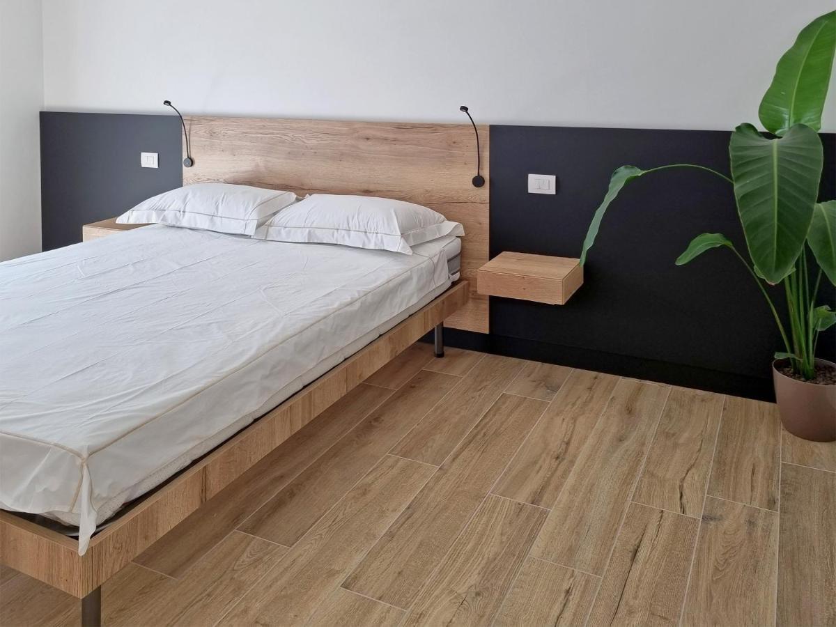 Pao Apartment - กอสเตร์มาโน ภายนอก รูปภาพ