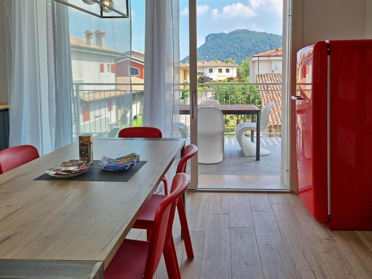Pao Apartment - กอสเตร์มาโน ภายนอก รูปภาพ