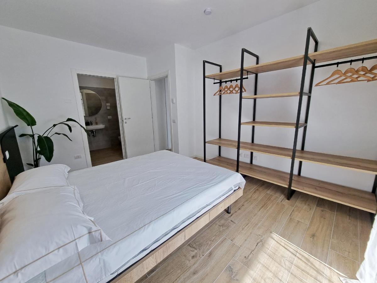 Pao Apartment - กอสเตร์มาโน ภายนอก รูปภาพ